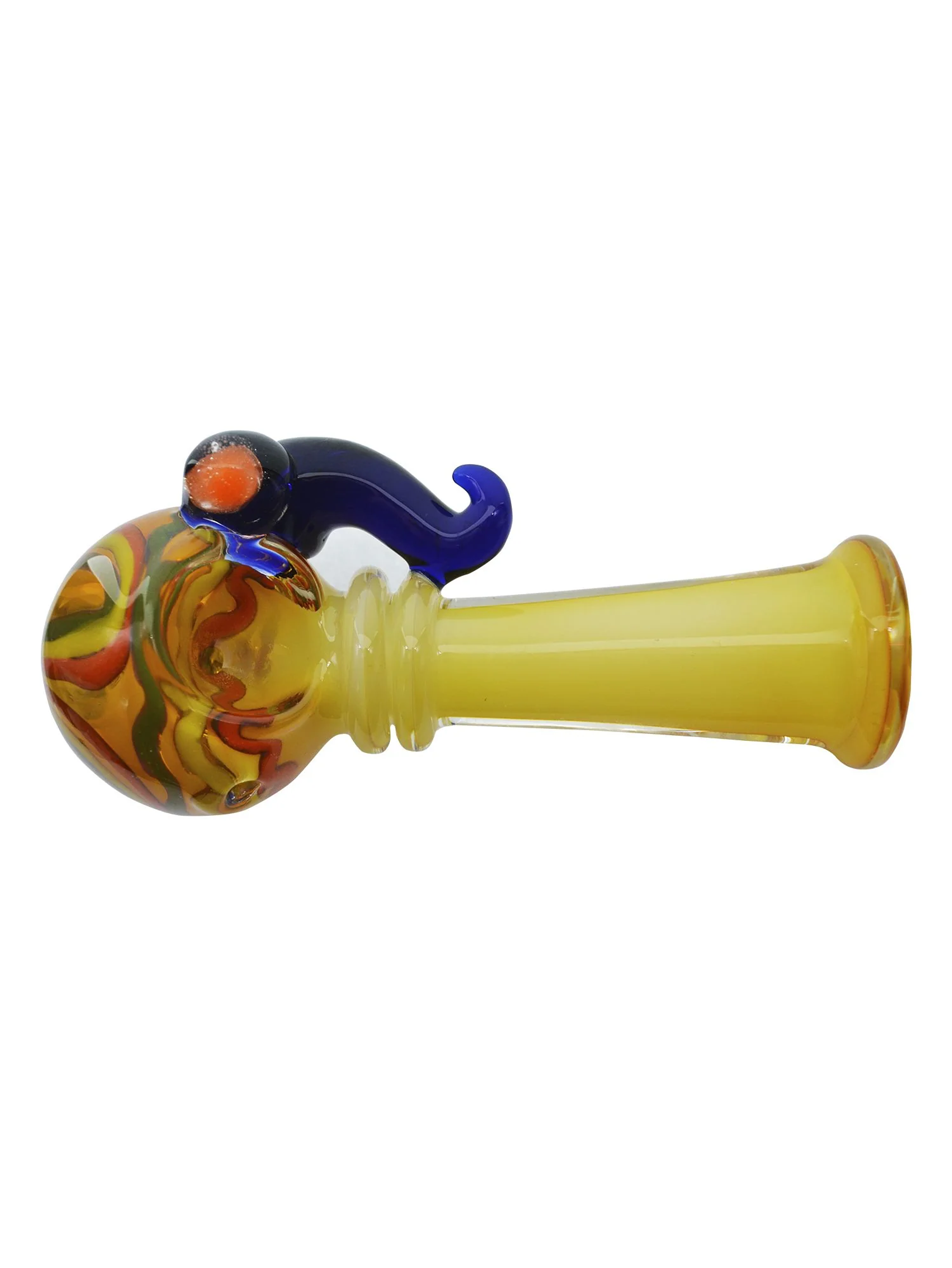 Pipa Pyrex Killshot 103- Top Smoke 3