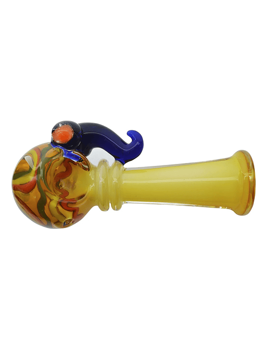 PIPA PYREX KILLSHOT 103- TOP SMOKE 3