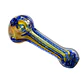 Pipa Pyrex Kraken 34- Top Smoke - Miniatura 1