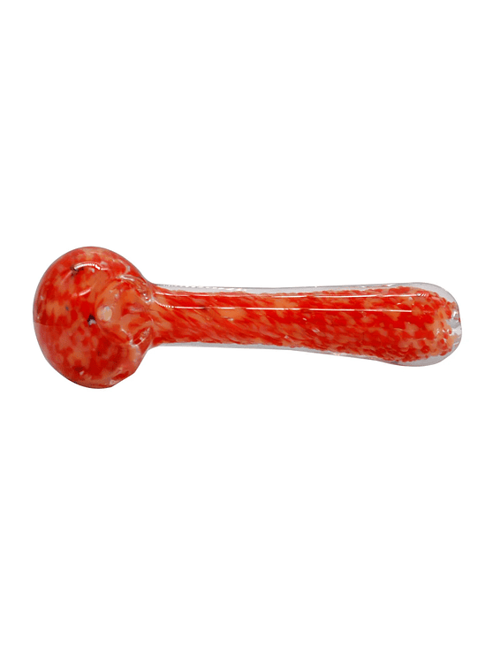 PIPA PYREX KRYPTON 6- TOP SMOKE 1