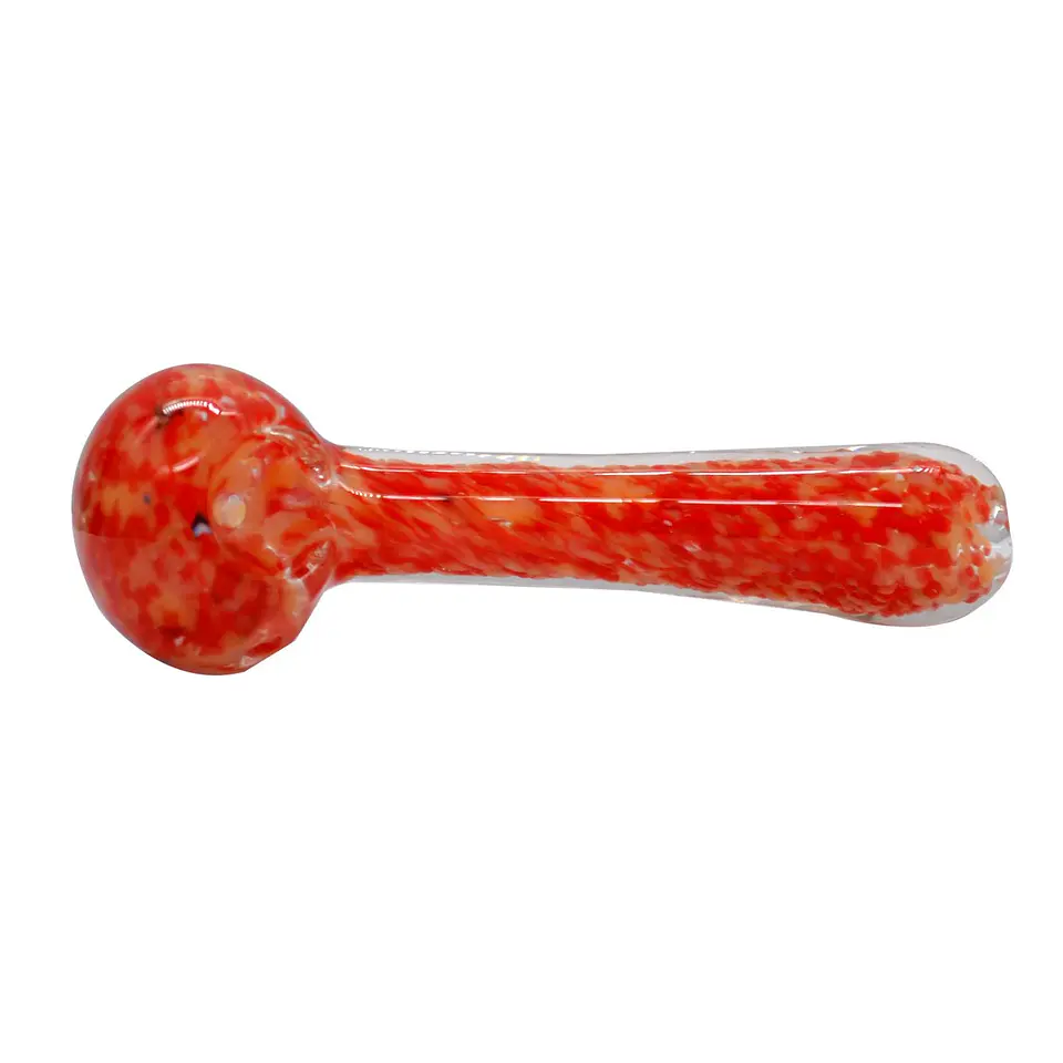 Pipa Pyrex Krypton 6- Top Smoke 1