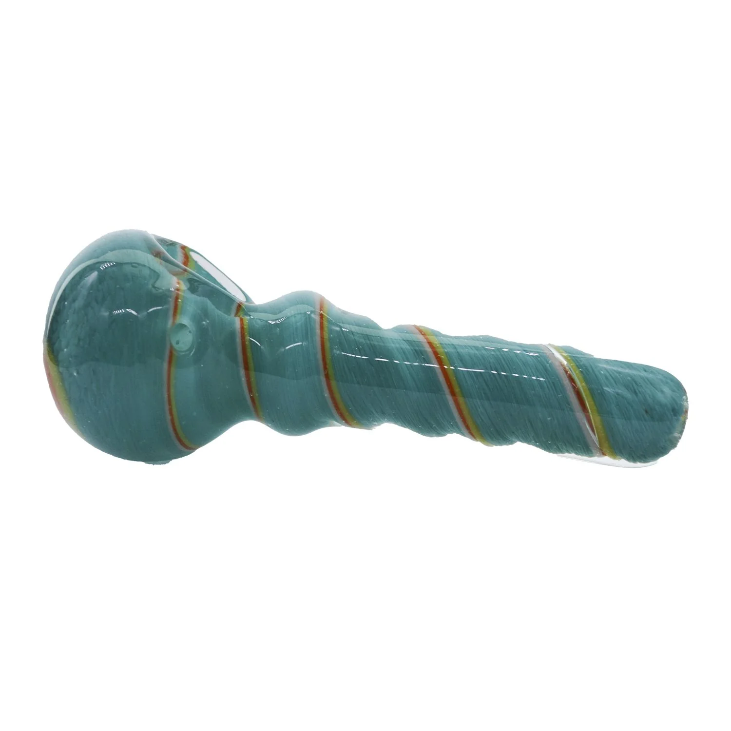 Pipa Pyrex Lunaris 124- Top Smoke 1