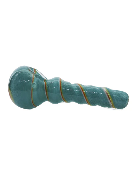 Pipa Pyrex Lunaris 124- Top Smoke 1