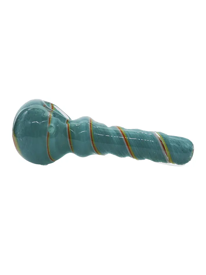 Pipa Pyrex Lunaris 124- Top Smoke 1