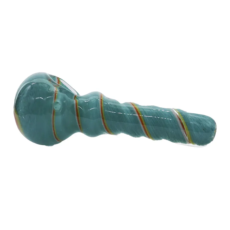 Pipa Pyrex Lunaris 124- Top Smoke 1