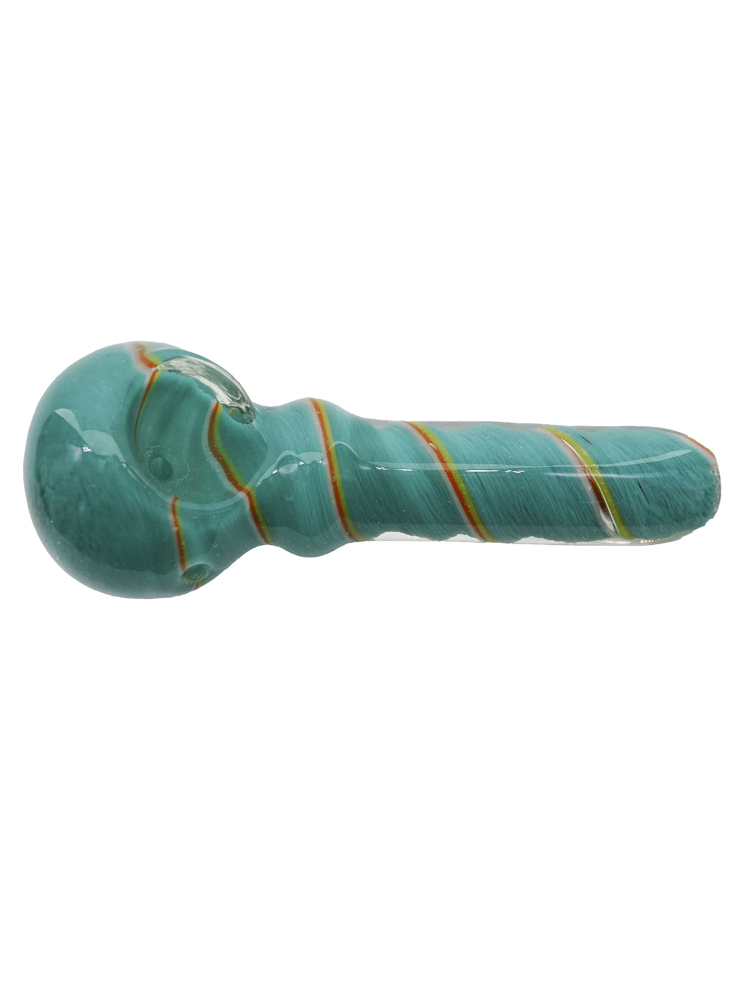 Pipa Pyrex Lunaris 124- Top Smoke 2