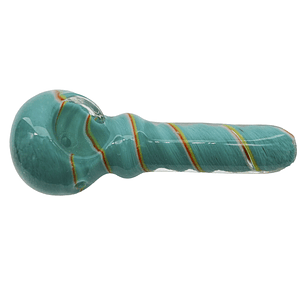 PIPA PYREX LUNARIS 124- TOP SMOKE