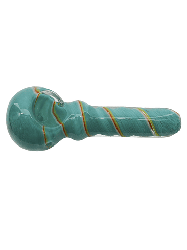 PIPA PYREX LUNARIS 124- TOP SMOKE 2