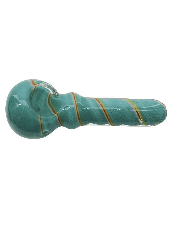 PIPA PYREX LUNARIS 124- TOP SMOKE 2