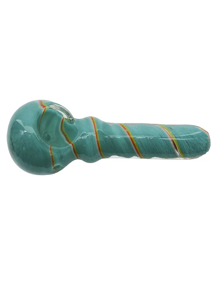 Pipa Pyrex Lunaris 124- Top Smoke 2
