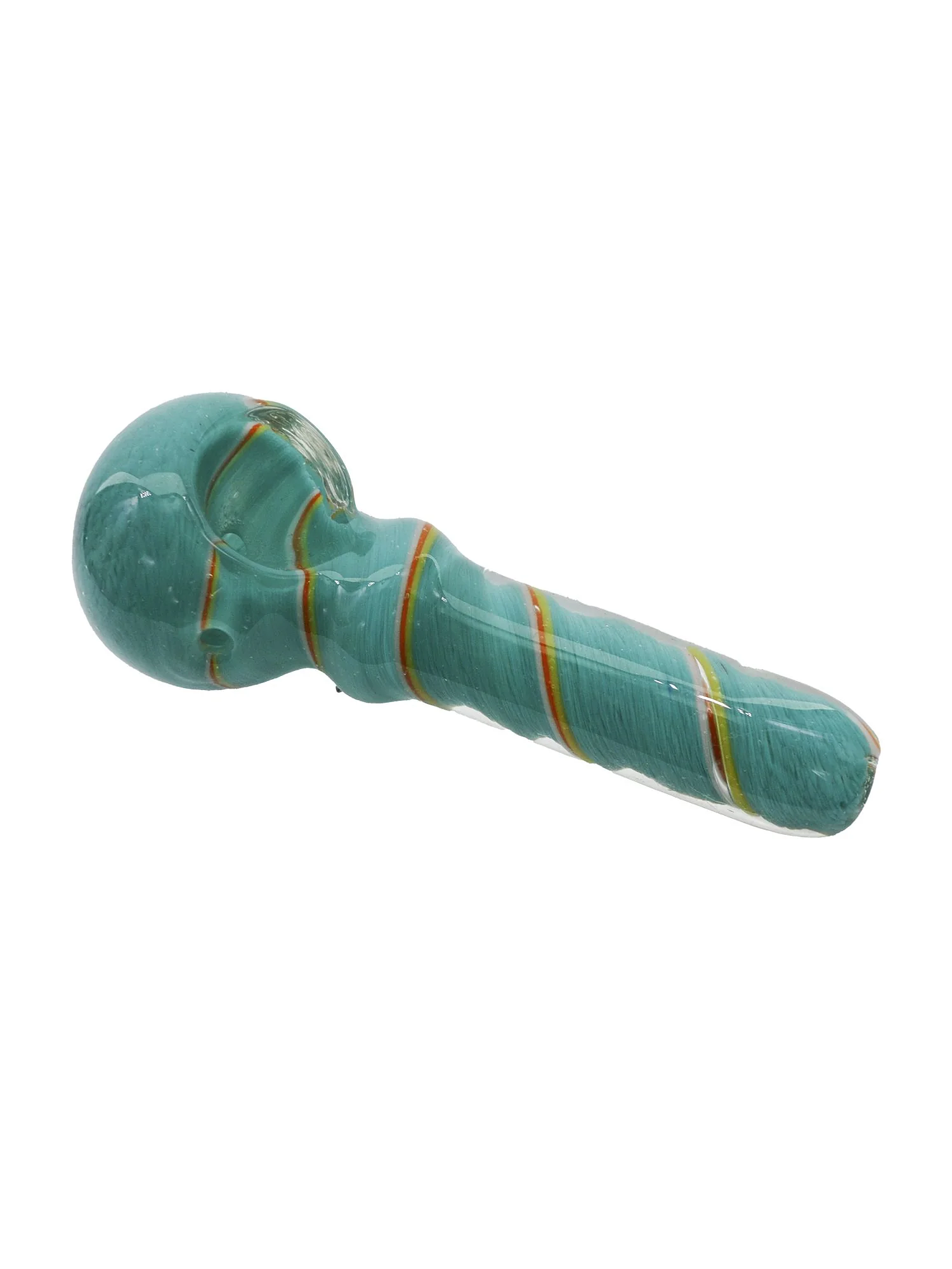 Pipa Pyrex Lunaris 124- Top Smoke 3