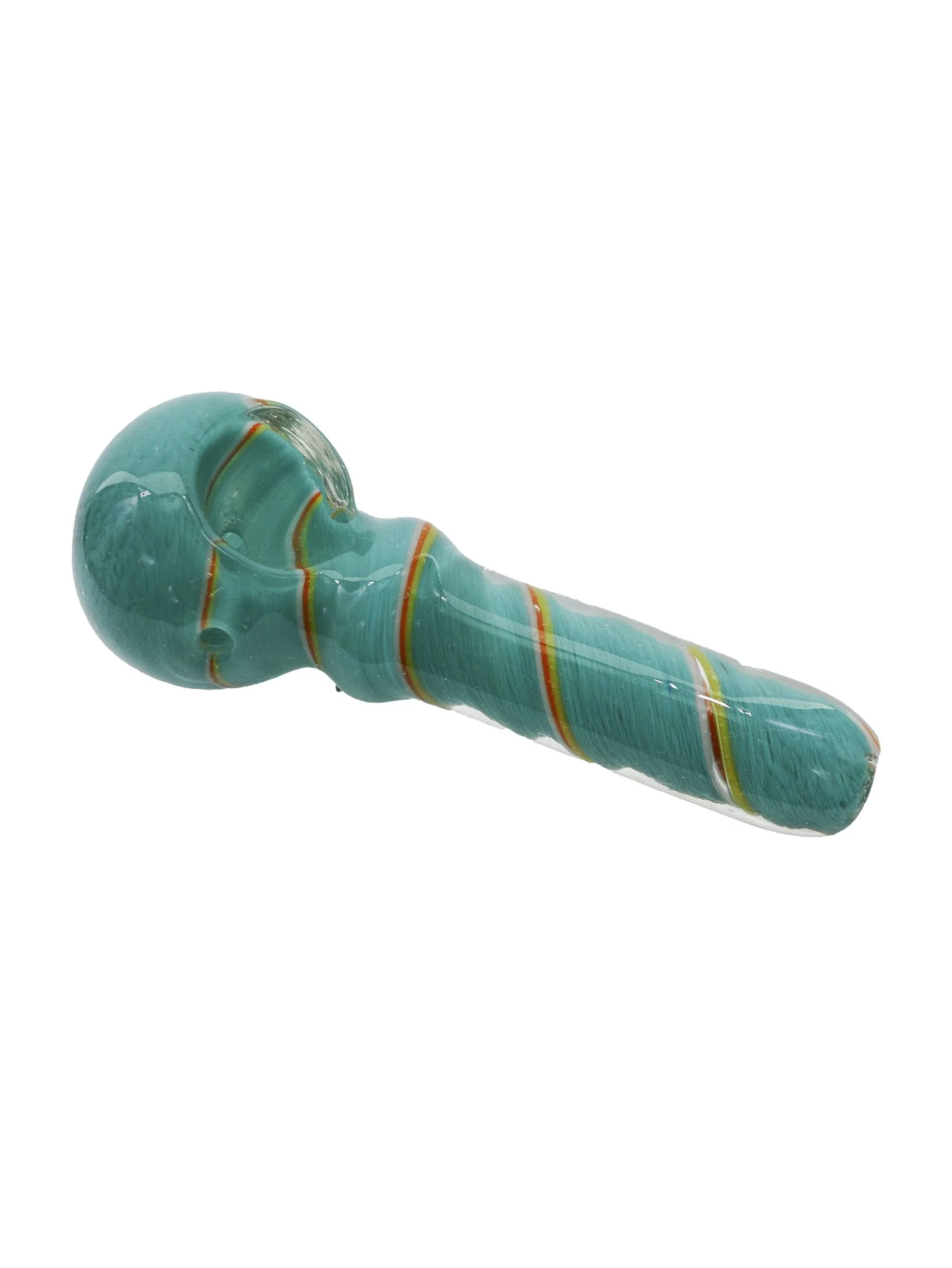 Pipa Pyrex Lunaris 124- Top Smoke 3