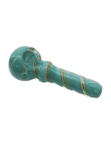 PIPA PYREX LUNARIS 124- TOP SMOKE 3