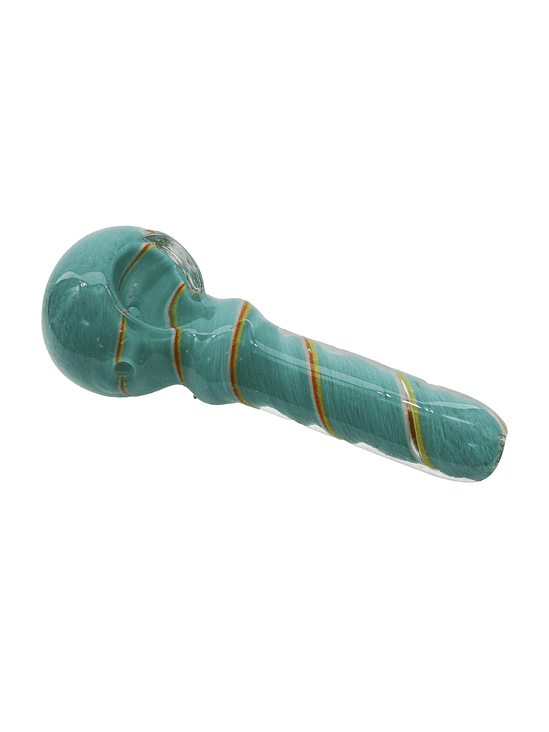 PIPA PYREX LUNARIS 124- TOP SMOKE 3