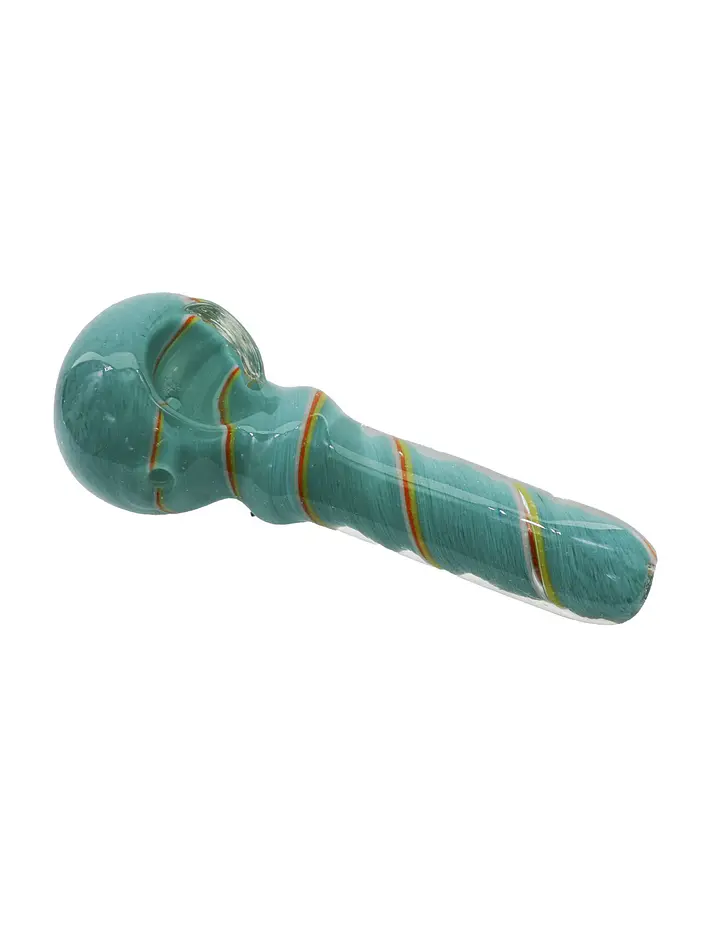 Pipa Pyrex Lunaris 124- Top Smoke 3