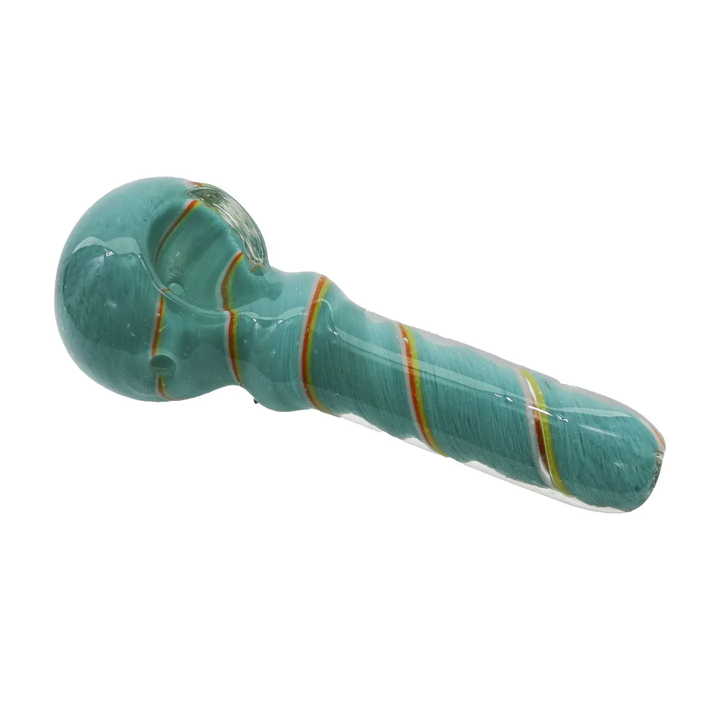 Pipa Pyrex Lunaris 124- Top Smoke 3