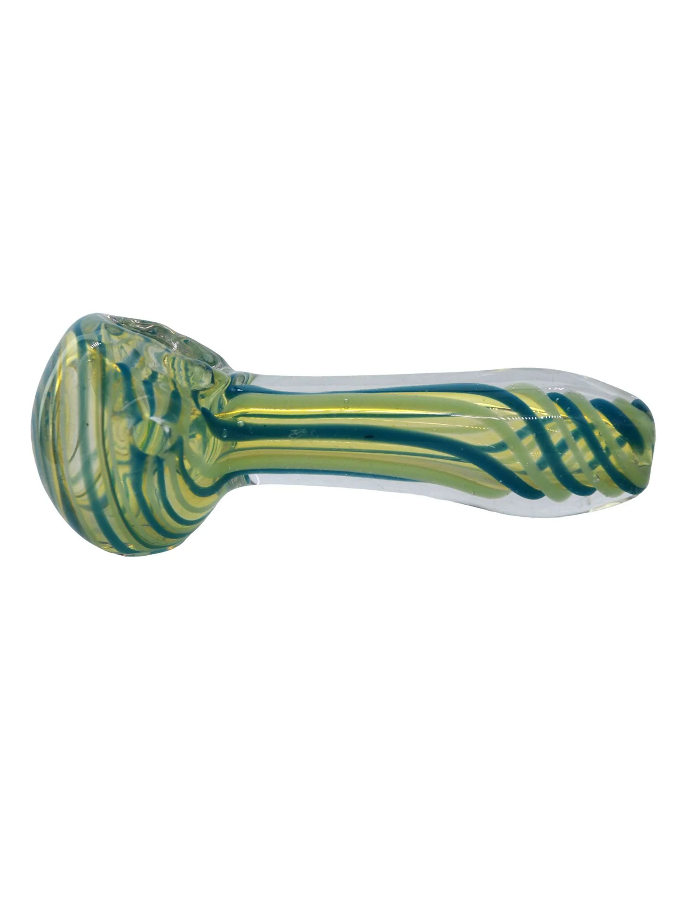 Pipa Pyrex Mechanoid 48- Top Smoke 1