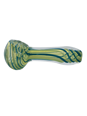 PIPA PYREX MECHANOID 48- TOP SMOKE 1