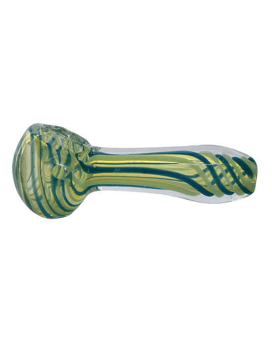 PIPA PYREX MECHANOID 48- TOP SMOKE 1