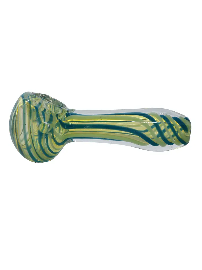 Pipa Pyrex Mechanoid 48- Top Smoke 1