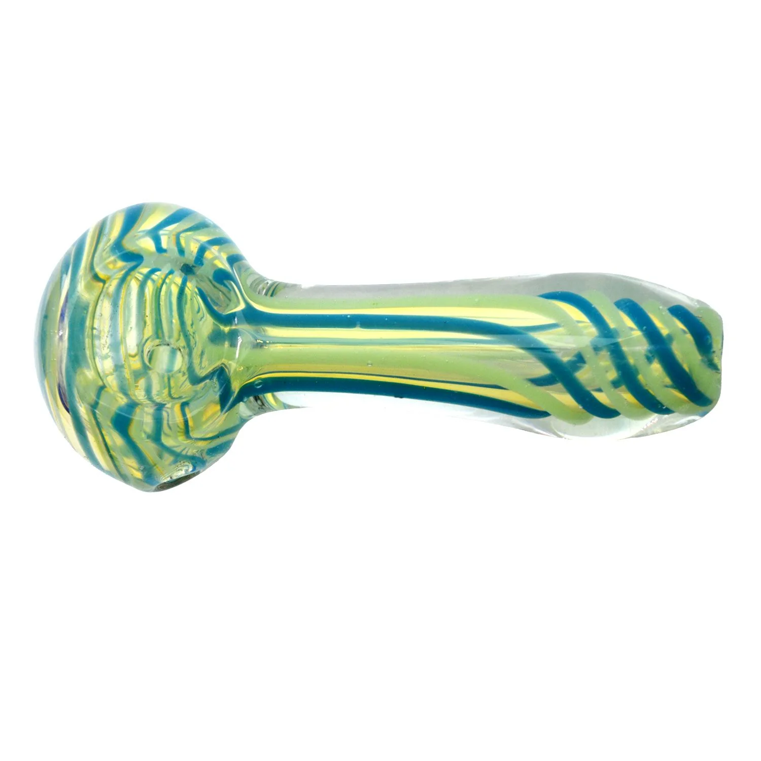 Pipa Pyrex Mechanoid 48- Top Smoke 2