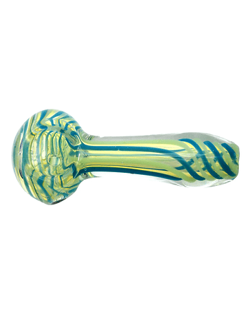 PIPA PYREX MECHANOID 48- TOP SMOKE 2