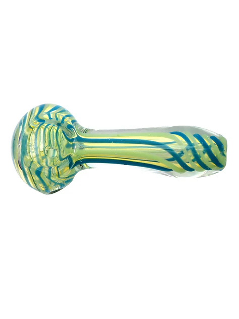Pipa Pyrex Mechanoid 48- Top Smoke 2