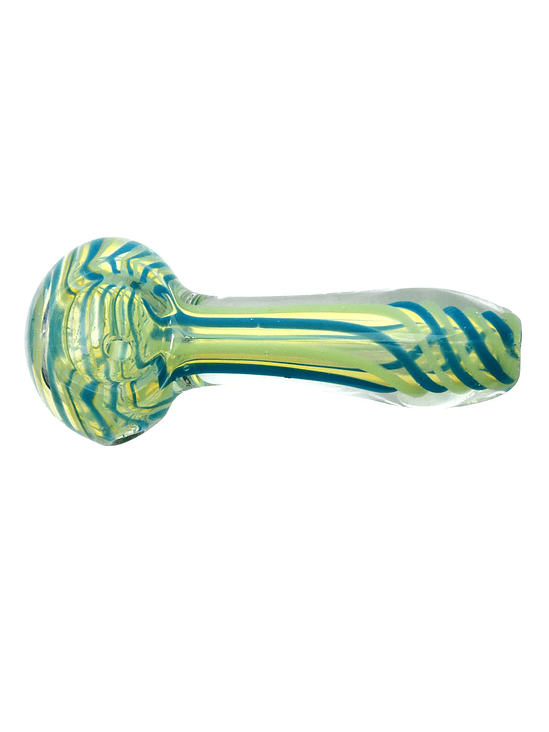 PIPA PYREX MECHANOID 48- TOP SMOKE 2