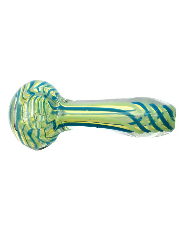 Pipa Pyrex Mechanoid 48- Top Smoke 2