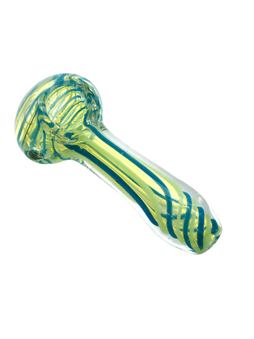 PIPA PYREX MECHANOID 48- TOP SMOKE 3