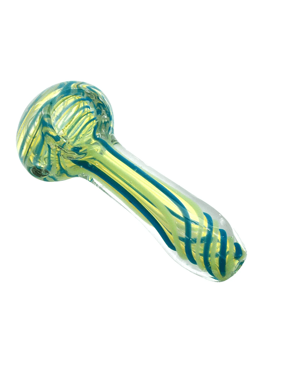 PIPA PYREX MECHANOID 48- TOP SMOKE 3