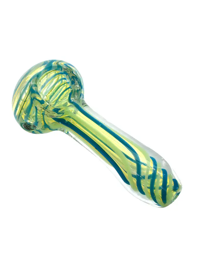 Pipa Pyrex Mechanoid 48- Top Smoke 3