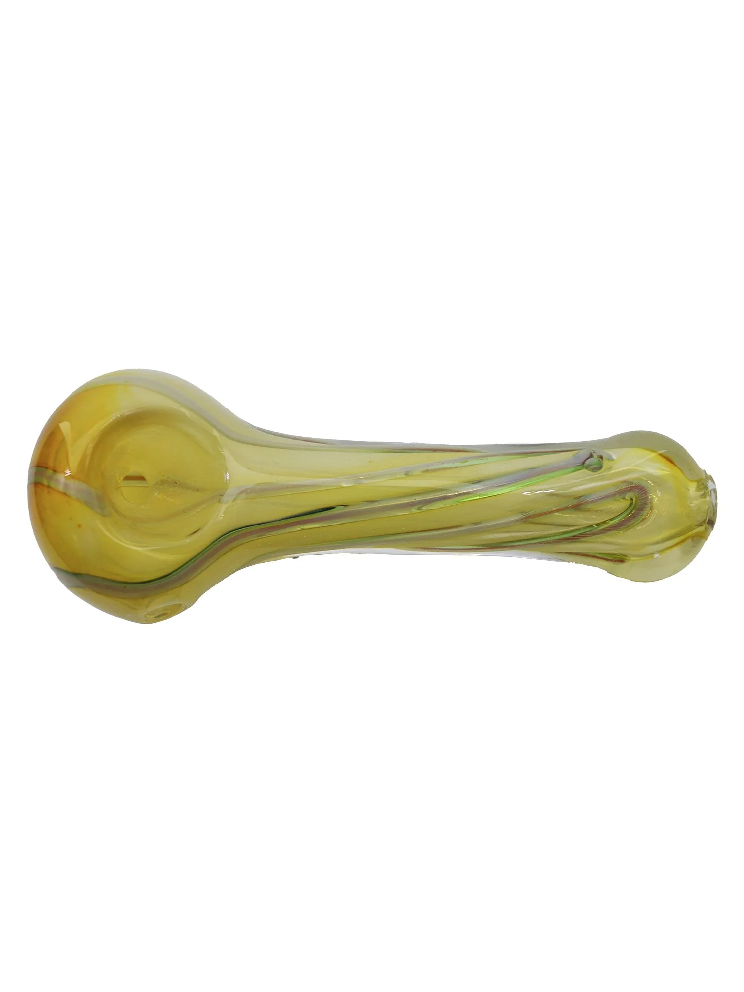Pipa Pyrex Mephisto 111- Top Smoke 1