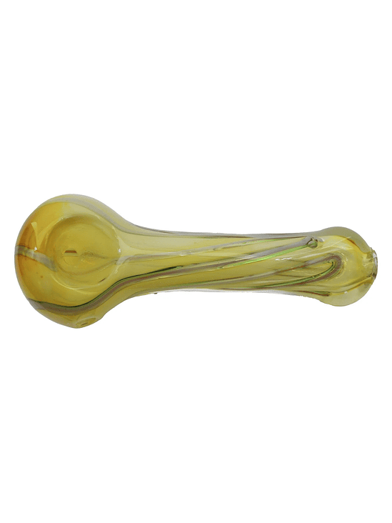 PIPA PYREX MEPHISTO 111- TOP SMOKE 1