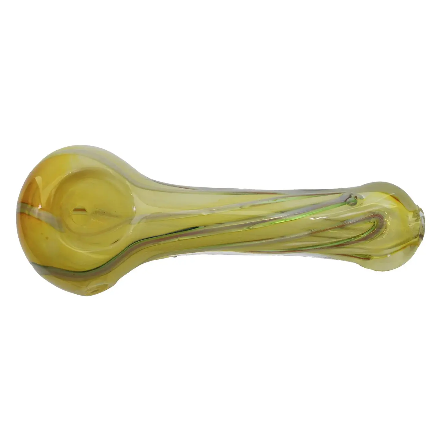 Pipa Pyrex Mephisto 111- Top Smoke 1