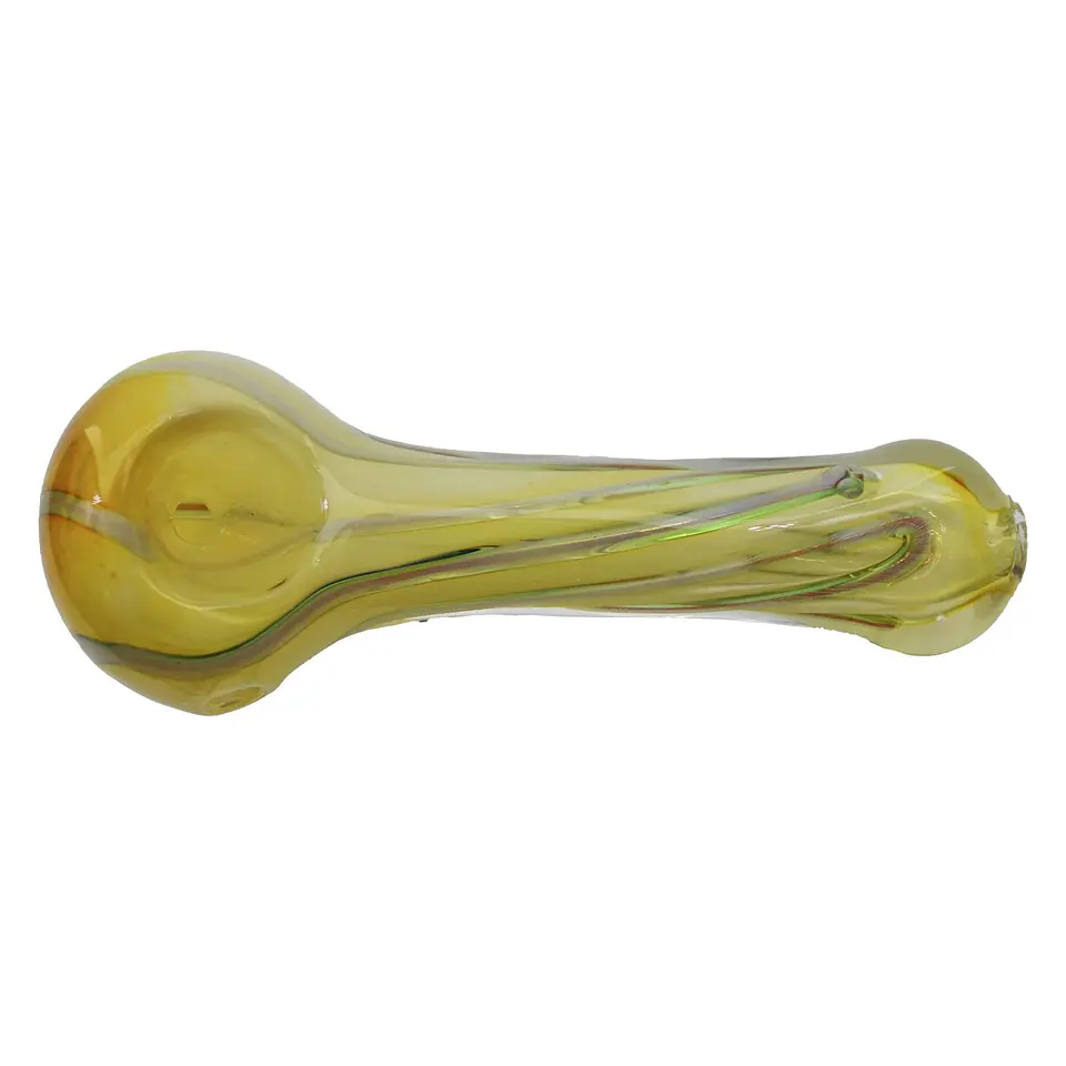Pipa Pyrex Mephisto 111- Top Smoke 1
