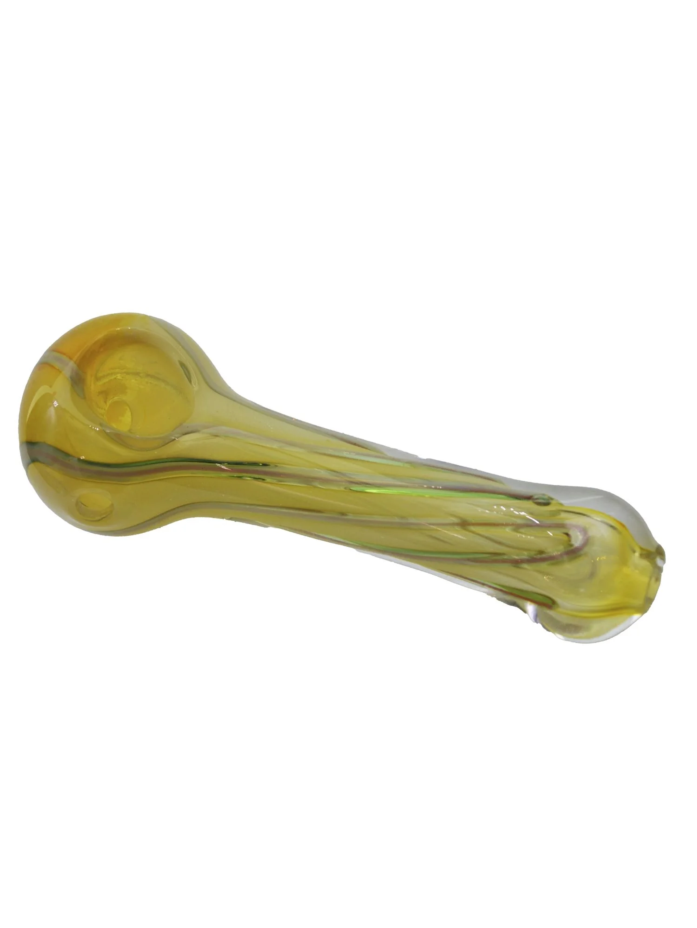 Pipa Pyrex Mephisto 111- Top Smoke 2