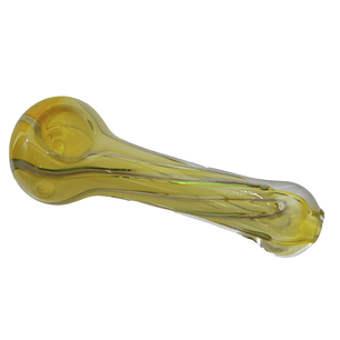 PIPA PYREX MEPHISTO 111- TOP SMOKE