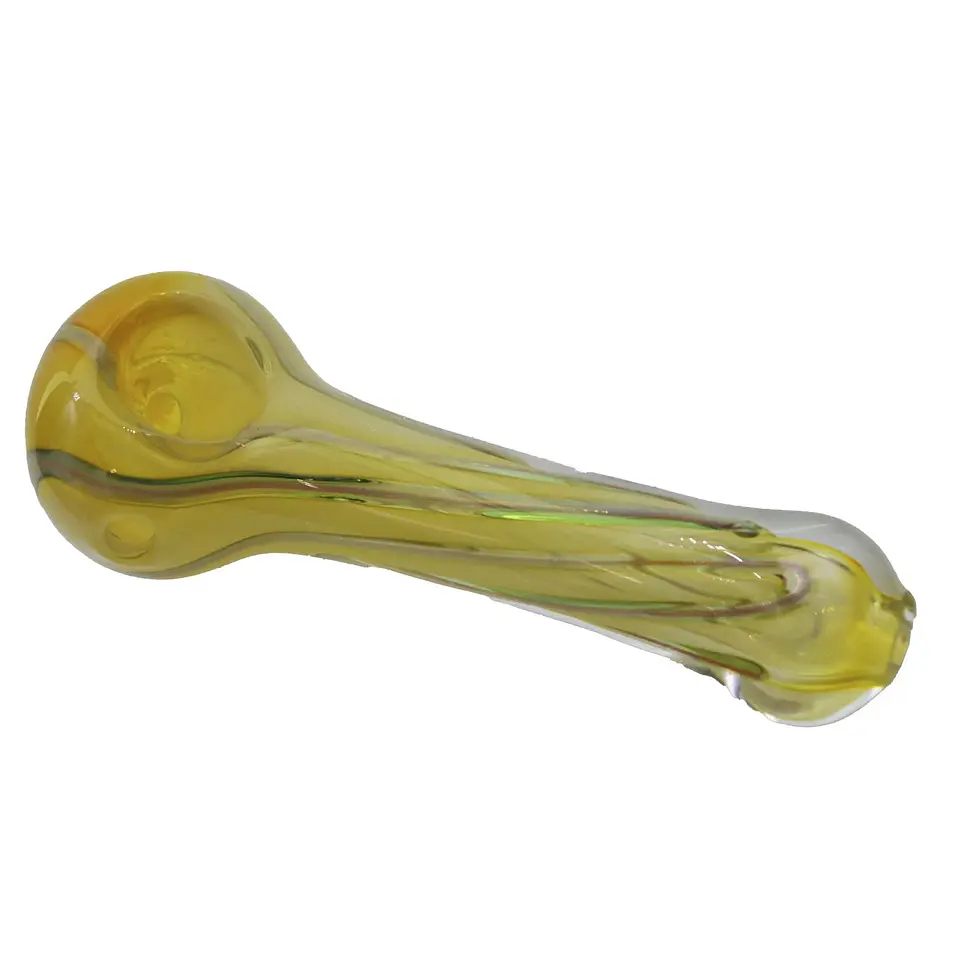 Pipa Pyrex Mephisto 111- Top Smoke 2