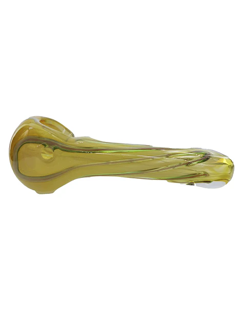 Pipa Pyrex Mephisto 111- Top Smoke 3