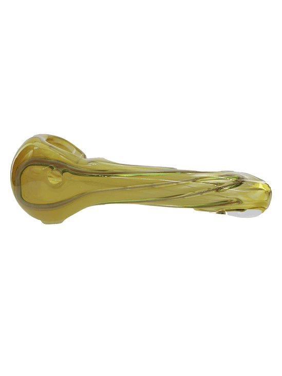 PIPA PYREX MEPHISTO 111- TOP SMOKE 3