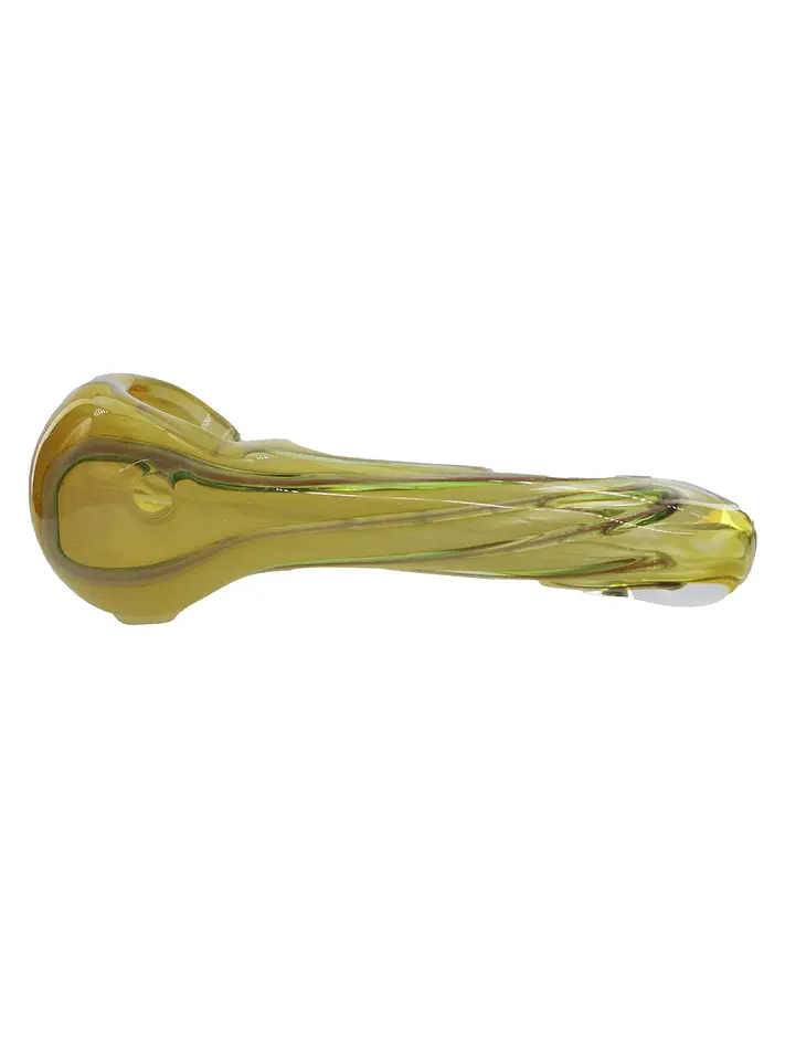 Pipa Pyrex Mephisto 111- Top Smoke 3