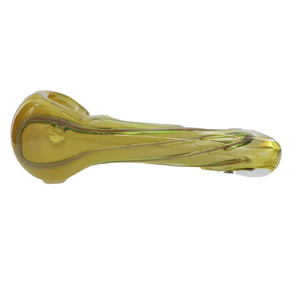Pipa Pyrex Mephisto 111- Top Smoke 3