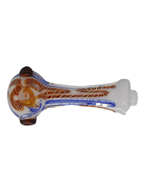 Pipa Pyrex Nitro 1- Top Smoke 1
