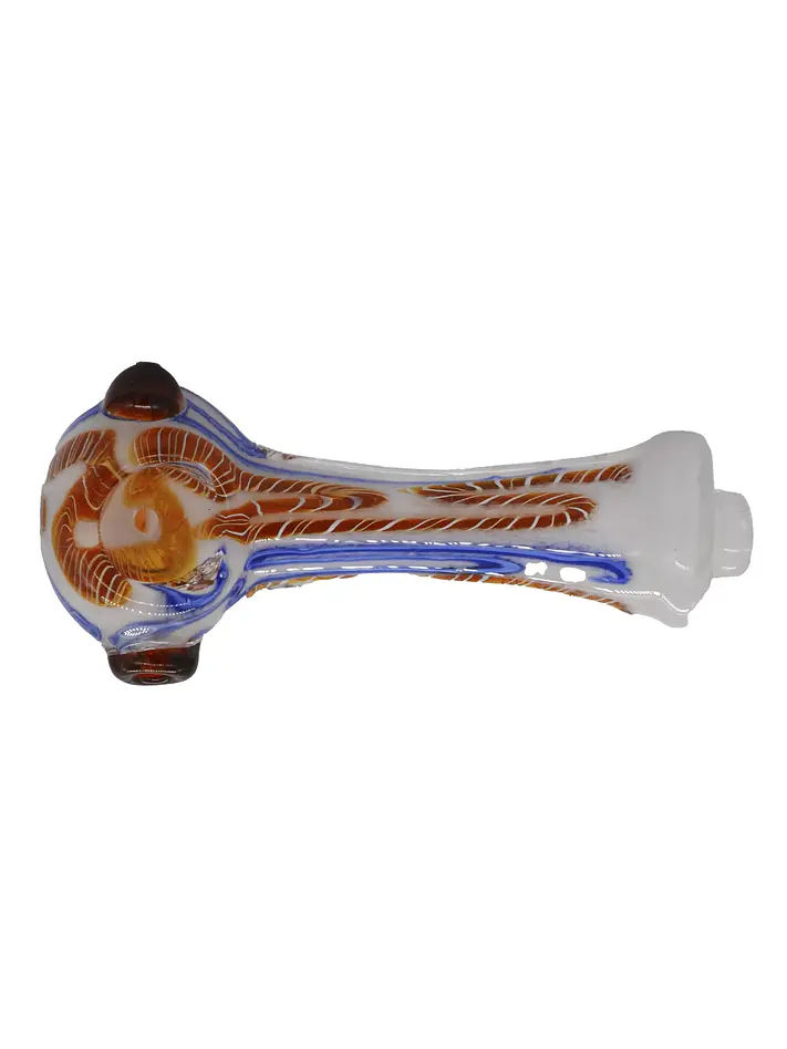 Pipa Pyrex Nitro 1- Top Smoke 1