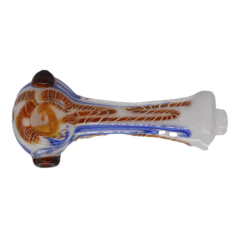 Pipa Pyrex Nitro 1- Top Smoke 1