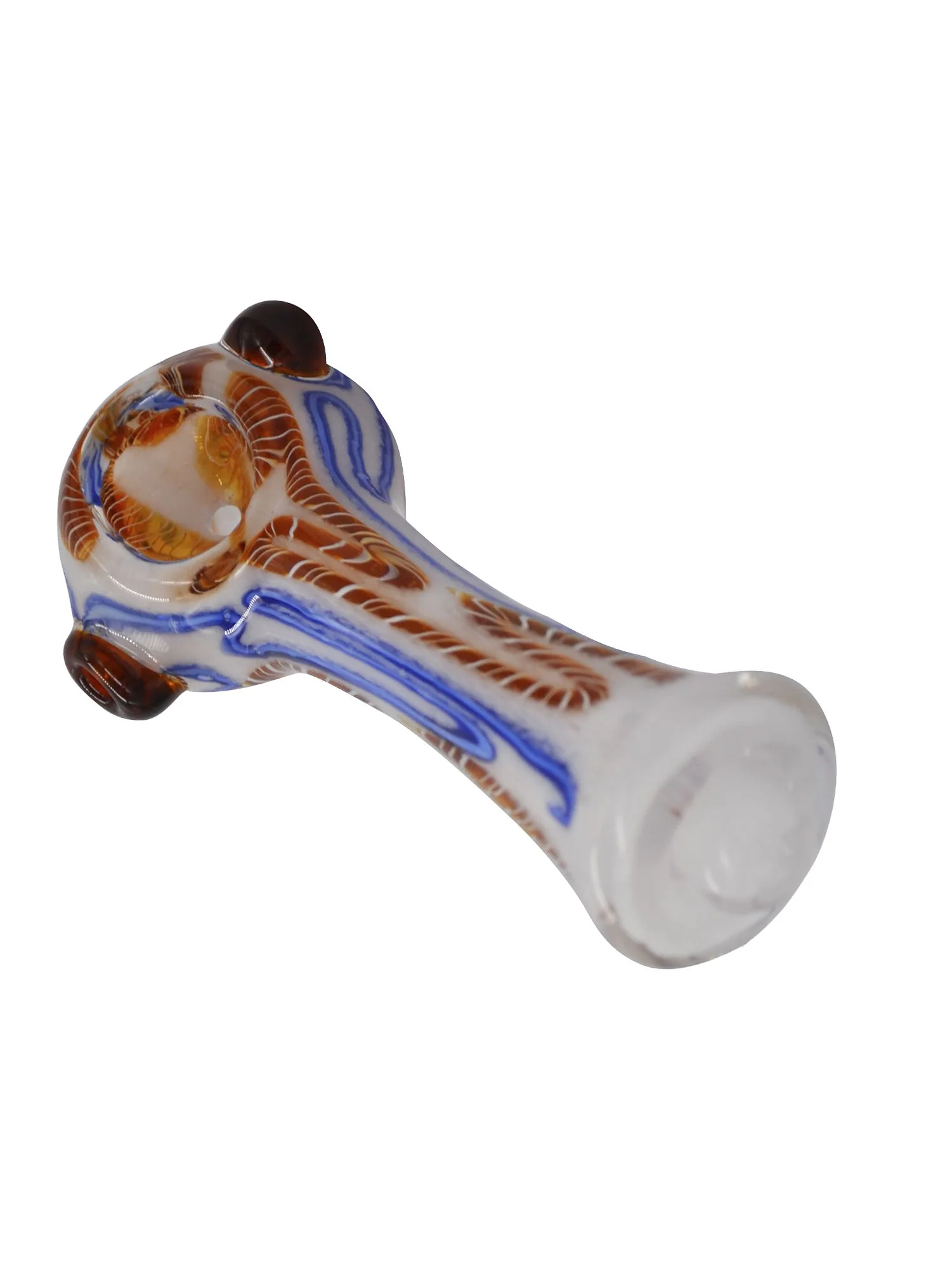 Pipa Pyrex Nitro 1- Top Smoke 2