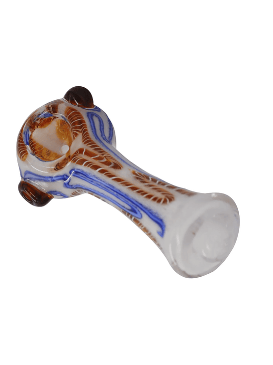 PIPA PYREX NITRO 1- TOP SMOKE 2