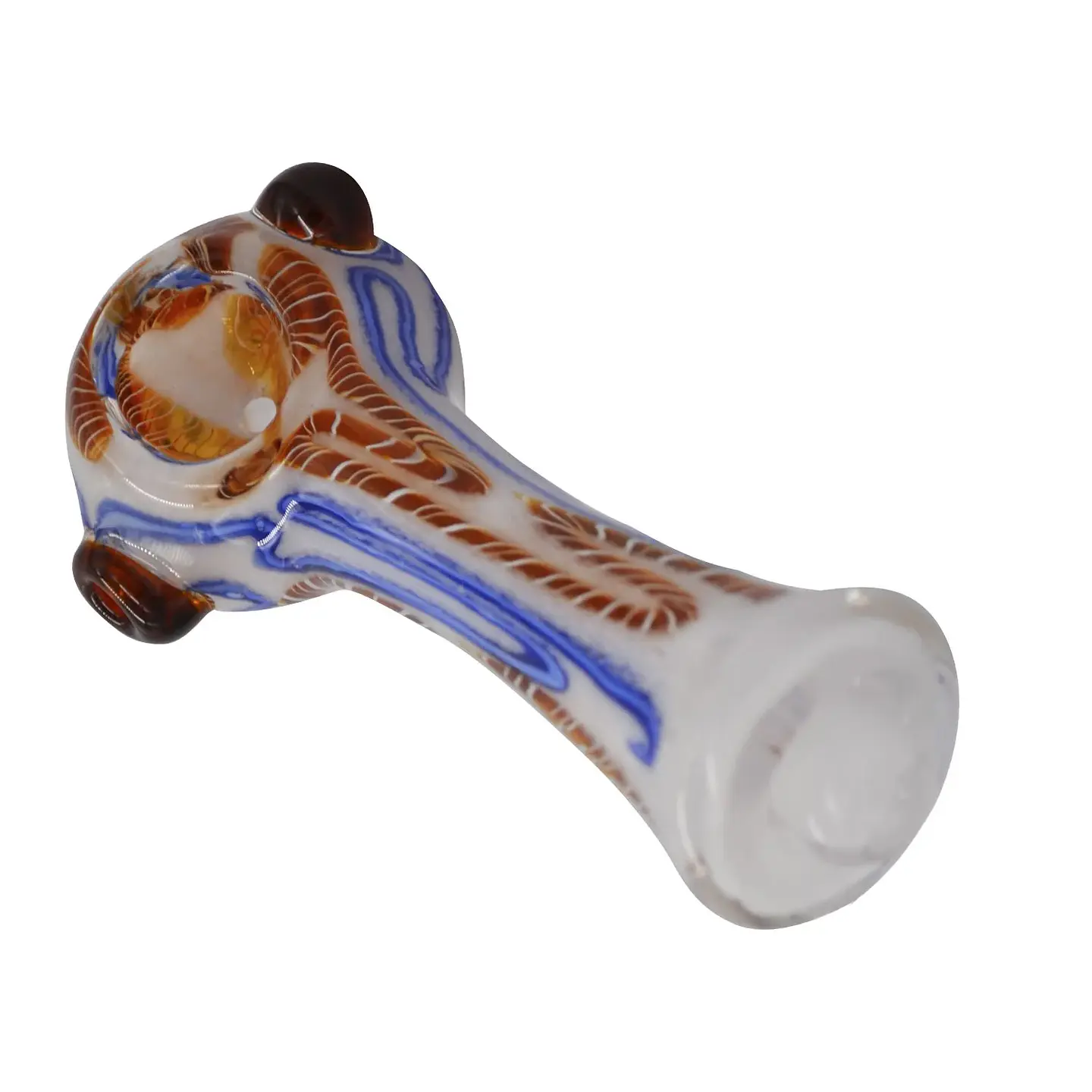 Pipa Pyrex Nitro 1- Top Smoke 2