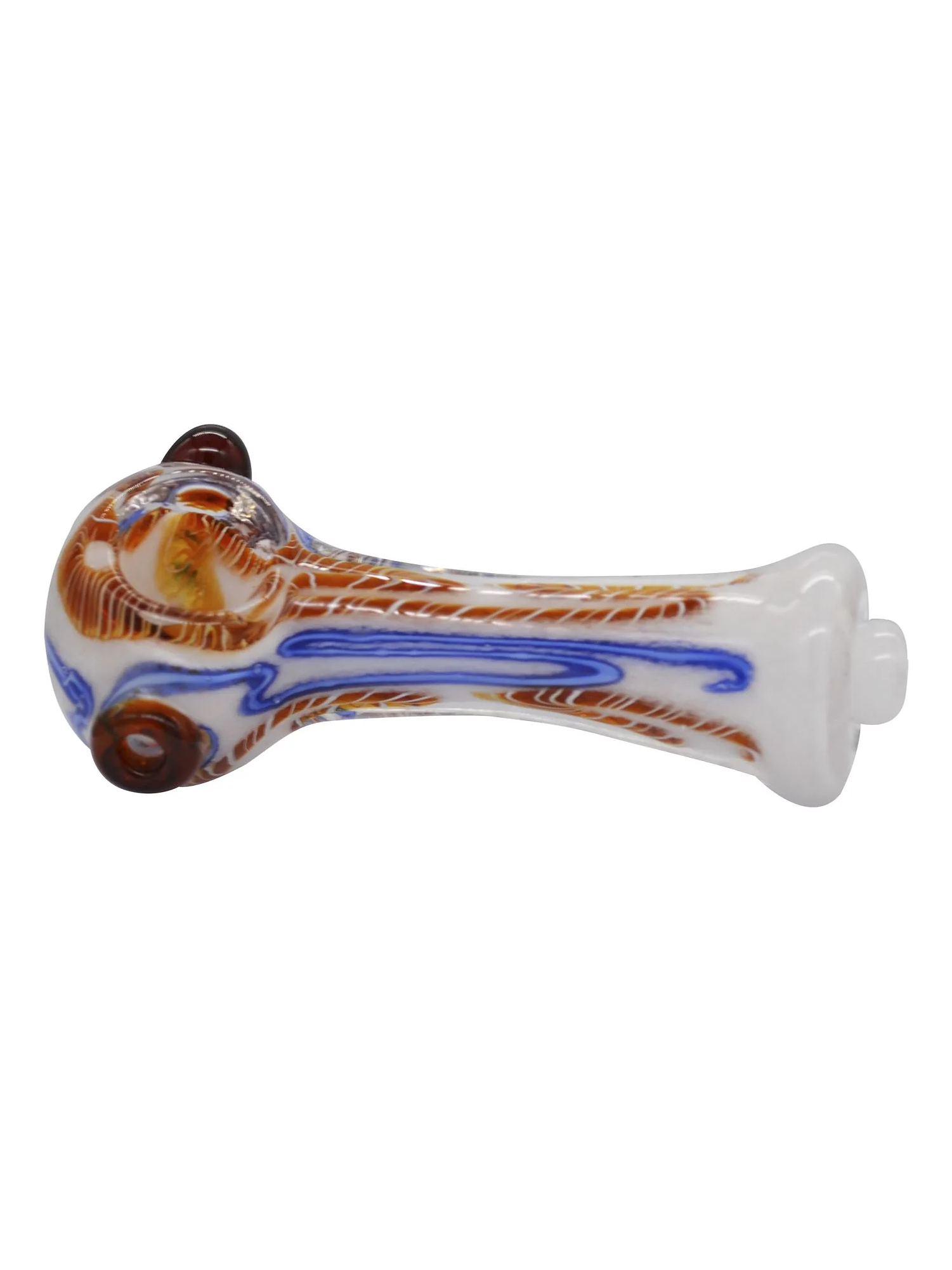 Pipa Pyrex Nitro 1- Top Smoke 3